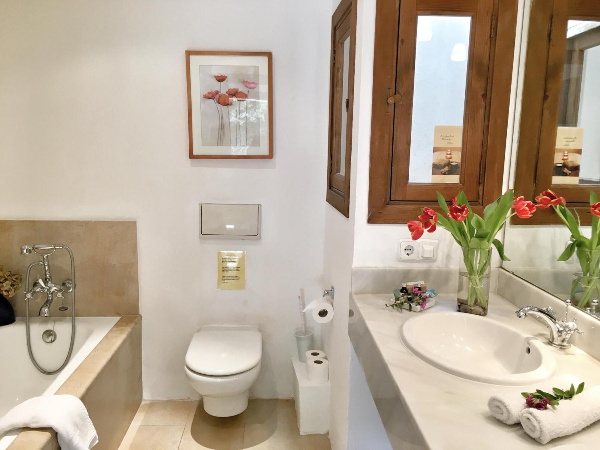 Finca Raims Algaida  Ngoại thất bức ảnh