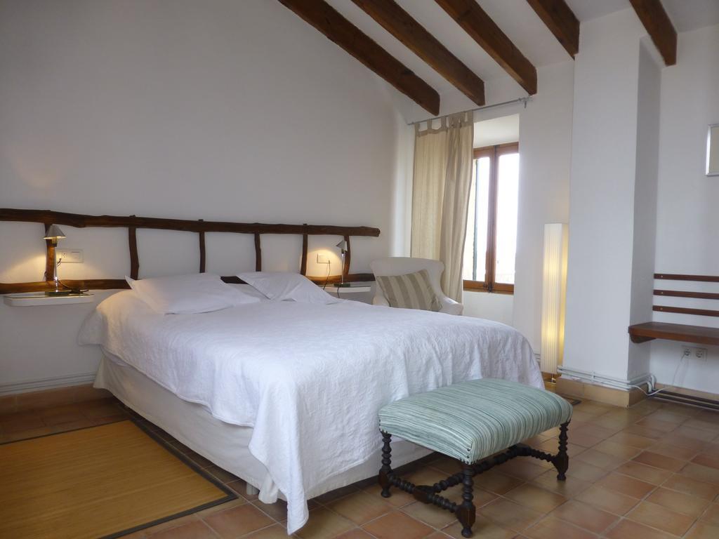 Finca Raims Algaida  Phòng bức ảnh