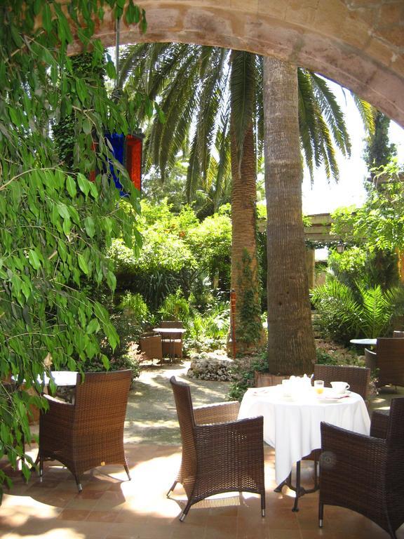 Finca Raims Algaida  Ngoại thất bức ảnh