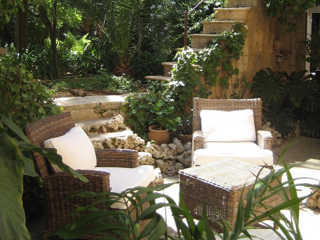 Finca Raims Algaida  Ngoại thất bức ảnh